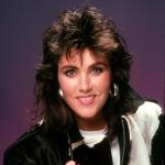 artist image Laura Branigan Power of Love Touch