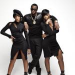artist image Diddy - Dirty Money feat. T.I. Hello Good Morning 