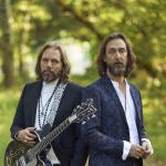 artist image The Black Crowes Only A Fool By Your Side