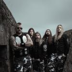 artist image Sabaton Screaming Eagles Coat of Arms