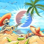 artist image Dead & Company Space Shoreline Amphitheatre, Mountain View, CA, 6/1/2019 (Live)