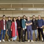 artist image Broken Social Scene Sweetest Kill Forgiveness Rock Record