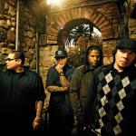 artist image P.O.D. Boom Satellite