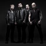 artist image Drowning Pool Tear Away Sinner
