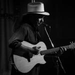 artist image Cary Morin Nobody Gotta Know Dockside Saints