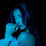 artist image Sheryfa Luna Tu Me Manques 