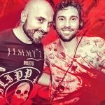 artist image DJ-Pshek Tikila Sex On the Beach (Reloaded) / Tomamos en la Playa [Sex On the Beach]