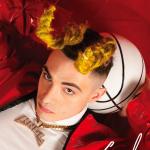artist image DrefGold, Sfera Ebbasta ELEGANTE ELO