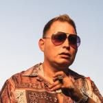 artist image Scott Storch feat. Ozuna, Tyga Fuego Del Calor (feat. Ozuna & Tyga) Fuego Del Calor (feat. Ozuna & Tyga) - Single