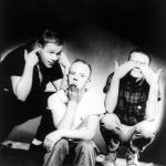 artist image Bronski Beat Smalltown Boy The Age of Consent (Bonus Tracks) [1996 Remaster]