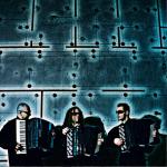 artist image @==MARINA==@-OTT-@ Lezginka Dagistanskaya Acoustic Accordions
