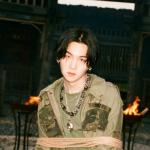artist image Agust D, MAX Burn It D-2