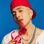 artist image Andy Rivera Qué Rico Repetirlo Qué Rico Repetirlo - Single