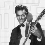 artist image Chuck Berry Roll over Beethoven Berry Is On Top