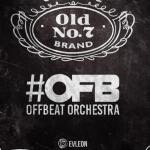artist image Mana Project feat. Offbeat Orchestra Nikotiny (feat. Offbeat Orchestra) Nikotiny (feat. MANA project) - Single