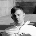artist image Tom Wilson, Olly Walker Sometimes Sometimes - Single