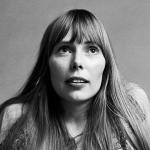 artist image Joni Mitchell Hejira Hejira