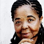 artist image Cesária Evora Petit pays Cesaria