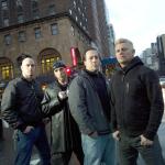 artist image SlipKnoT Domination ft. Biohazard 