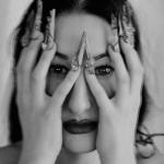 artist image Zola Jesus Night Stridulum