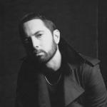 artist image Eminem Recovery Recovery