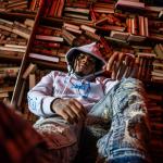 artist image Chief Mufasa Too Young for Love Heart in the Trenches
