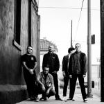 artist image Stick To Your Guns Amber The Hope Division