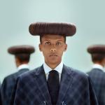 artist image Stromae Peace Or Violence Cheese
