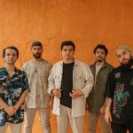 artist image Mavi Gri Hayatım Leş Hayatım Leş - Single