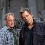 artist image The Bacon Brothers Corona Tune The Way We Love