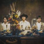 artist image RADWIMPS Hyperventilation Keitaidenwa - Single
