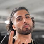 artist image B Young Catch Me Outside Catch Me Outside - Single