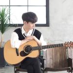 artist image Sungha Jung Perfect Blue Perfect Blue