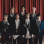 artist image WayV Unbreakable Awaken The World - The 1st Album