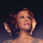 artist image WHITNEY HOUSTON Miracle I'm Your Baby Tonight