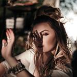 artist image Diana Stoica Rusine Rusine - Single