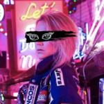 artist image Tiggi Hawke Electric Sun Electric Sun - Single
