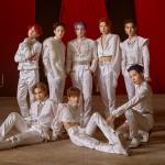 artist image E'LAST My Flower 1st Mini Album : Day Dream - EP