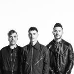 artist image New Politics My Love New Politics