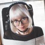 artist image Lena Raine Pigstep Minecraft: Nether Update (Original Game Soundtrack) - EP