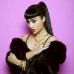 artist image Natalia Kills Mirrors Perfectionist