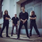 artist image Blind Guardian This World is Sacred (zaycev.net) At the Edge of Time