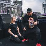 artist image Pegboard Nerds, Tia Simone Rhythm is a Dancer Rhythm Is a Dancer - Single