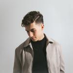 artist image Josh Bogert, Laust, Um41k Can't Say Why Can't Say Why - Single