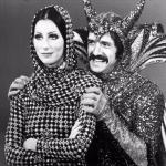 artist image Sonny & Cher Little Man The Beat Goes On - The Best of Sonny & Cher