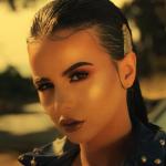 artist image Rina, Sin Boy Fallin in Love Fallin in Love - Single