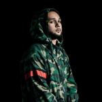 artist image LUCAVEROS, Bahh Tee Не любовь Не любовь - Single