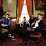 artist image Atomic Tom Take Me Out Take Me Out - Single