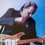artist image Walter Trout Open Book Common Ground