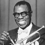 artist image Louis Armstrong Jeepers Creepers The Armstrong Collection, Vol. 2
